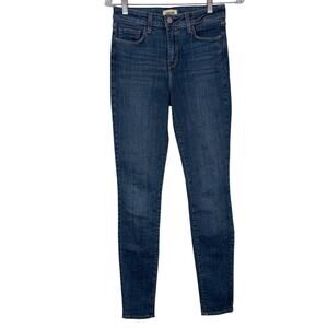 L' Agence Skinny Jeans      Size: 26